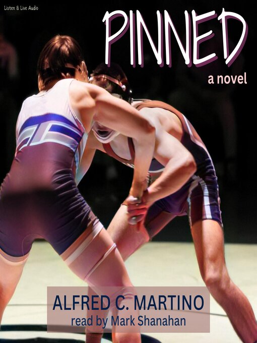 Title details for Pinned by Alfred C. Martino - Wait list